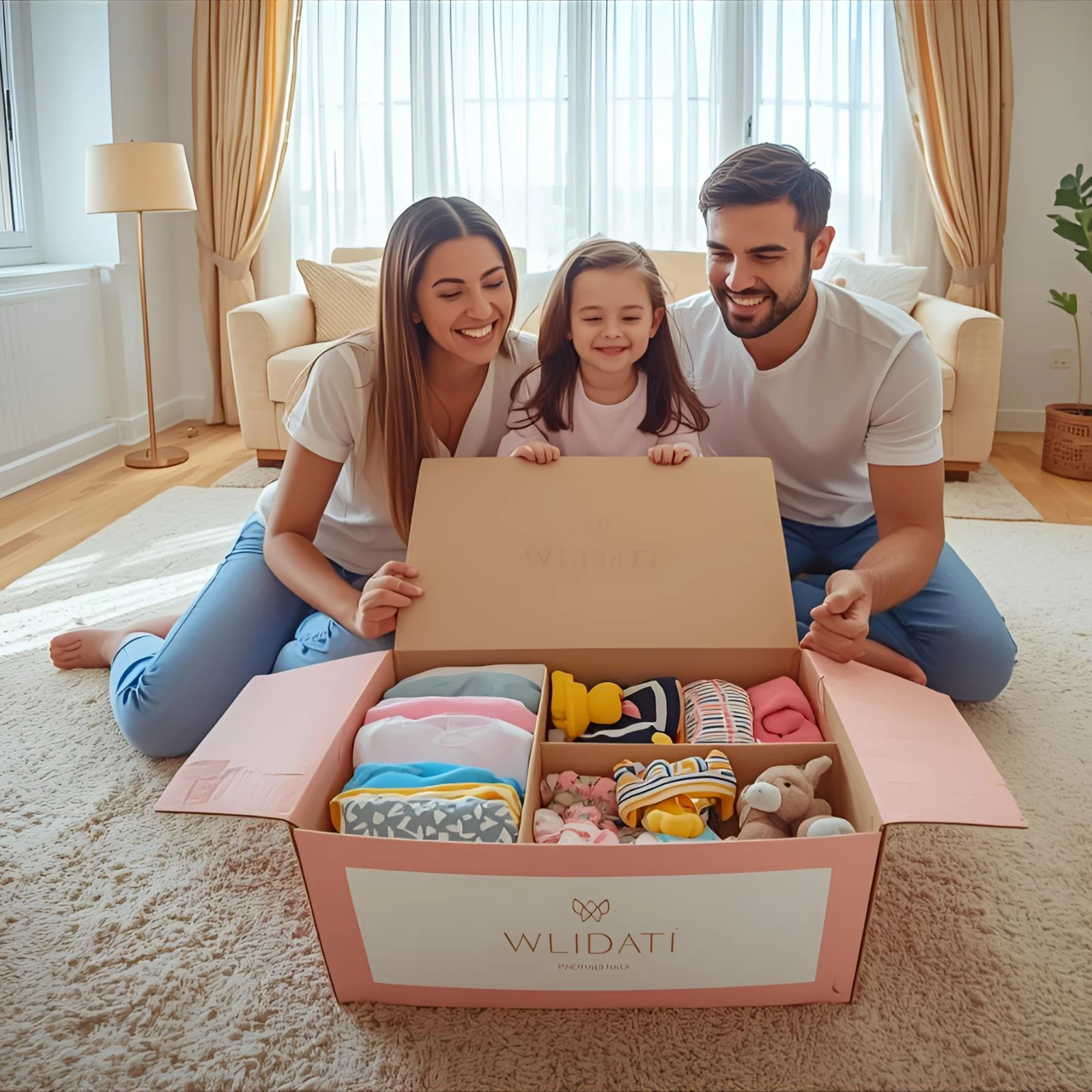 Image - Wlidati Maroc