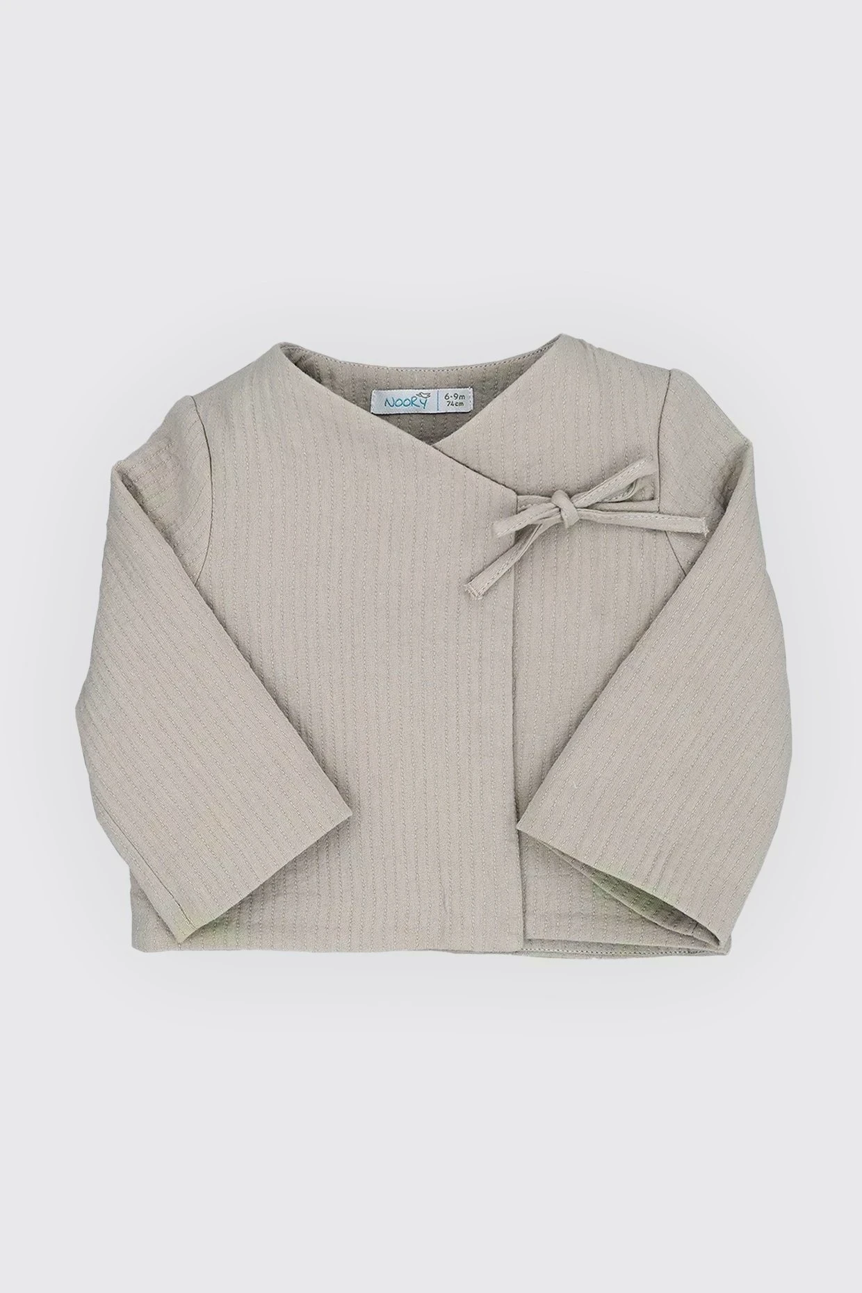 Cache Coeur En Tissu 100 Coton Avec Doublure En Coton Organique - Wlidati Maroc