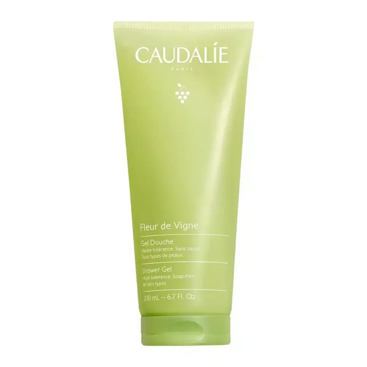Caudalie Gel Douche Fleur De Vigne 200ml - Wlidati Maroc