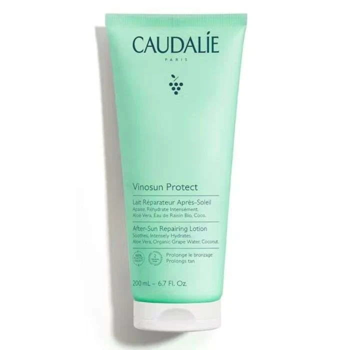 Caudalie Vinosun Protect Lait Reparateur Apres Soleil 200ml - Wlidati Maroc