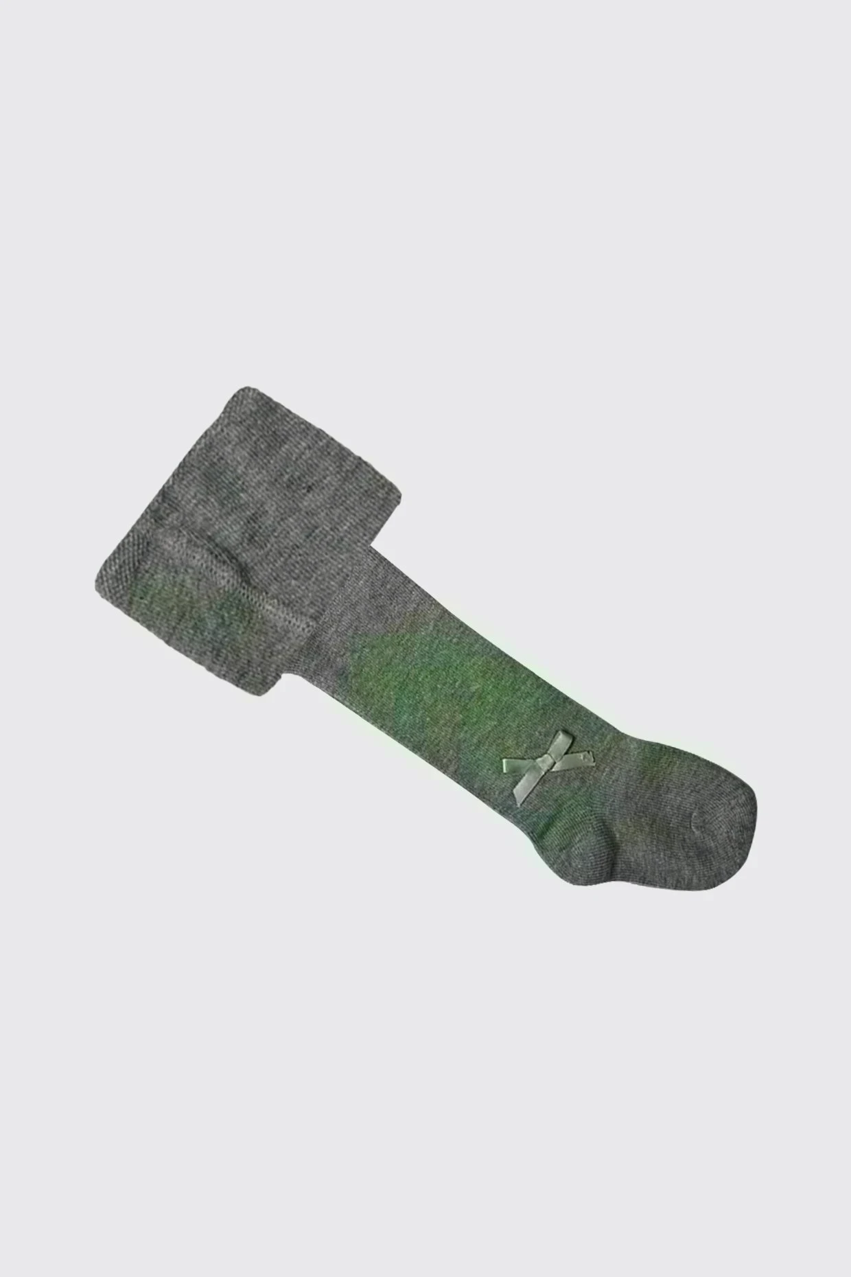 Collant Gris - Wlidati Maroc