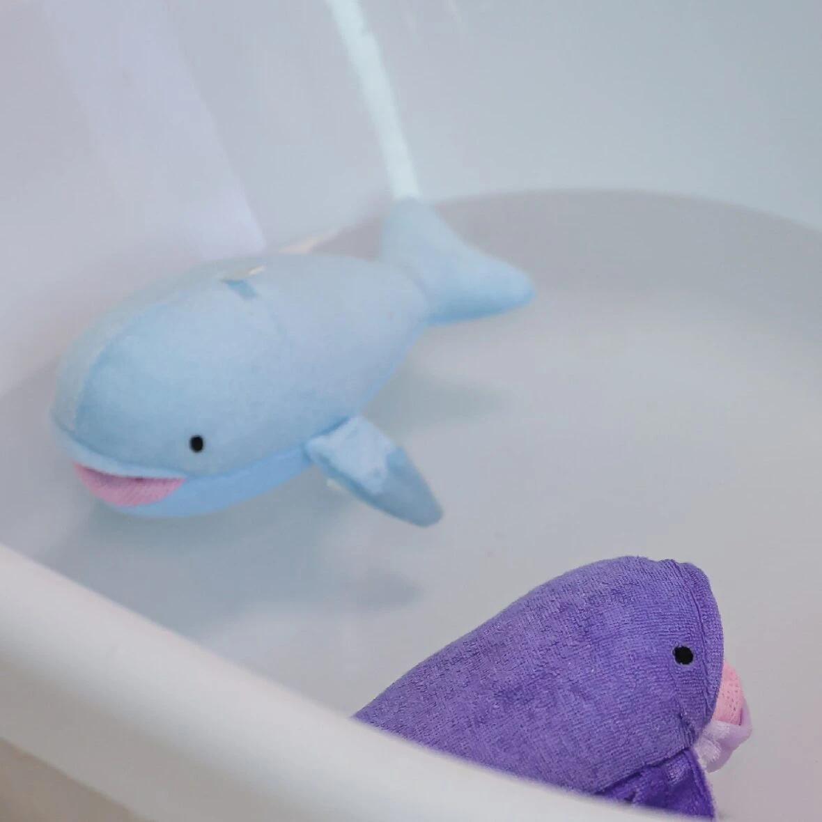 Domiva Peluche De Bain Crabe - Wlidati Maroc