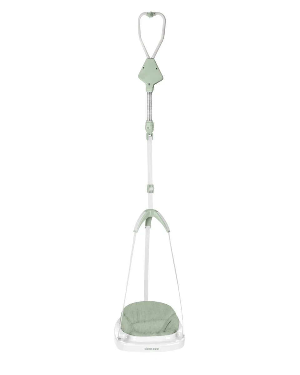 Jumper Bouncy Mint 2020 Kikkabboo - Wlidati Maroc
