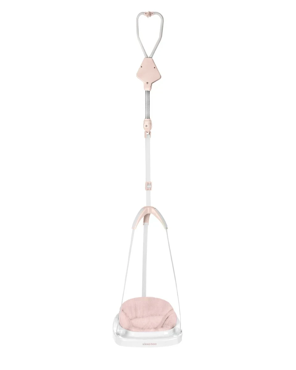 Jumper Bouncy Pink 2020 Kikkabboo - Wlidati Maroc