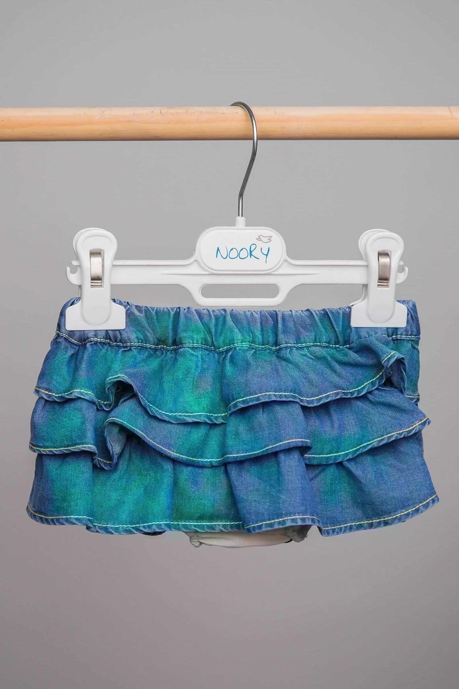 Jupe Pour Bebe Fille En Tencel - Wlidati Maroc