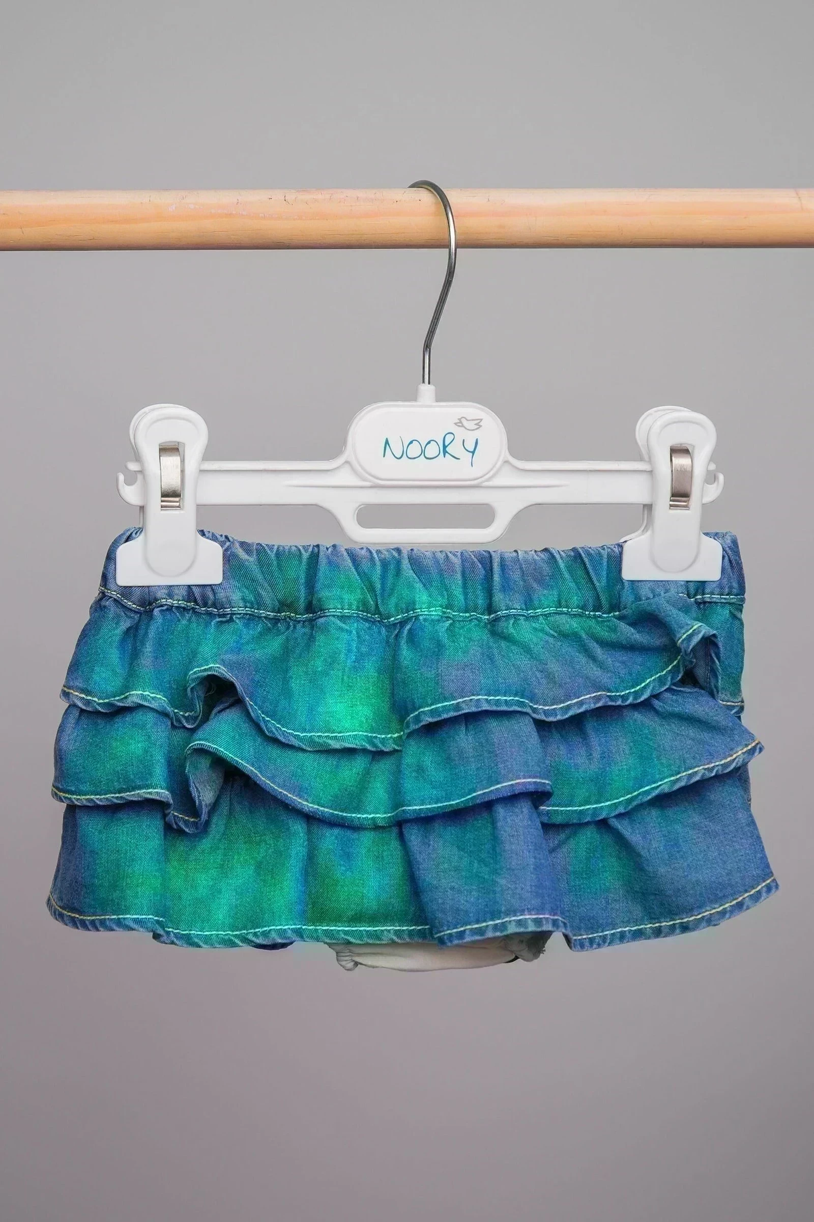 Jupe Pour Bebe Fille En Tencel - Wlidati Maroc