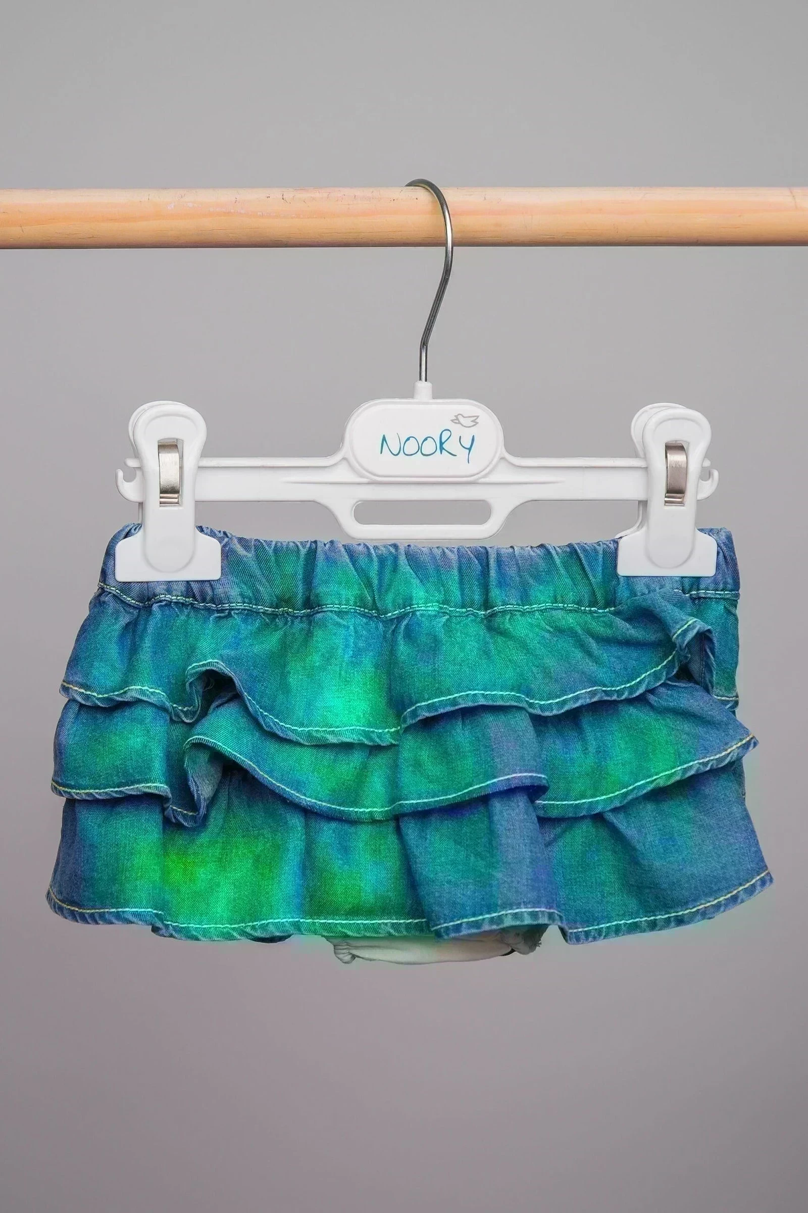 Jupe Pour Bebe Fille En Tencel - Wlidati Maroc