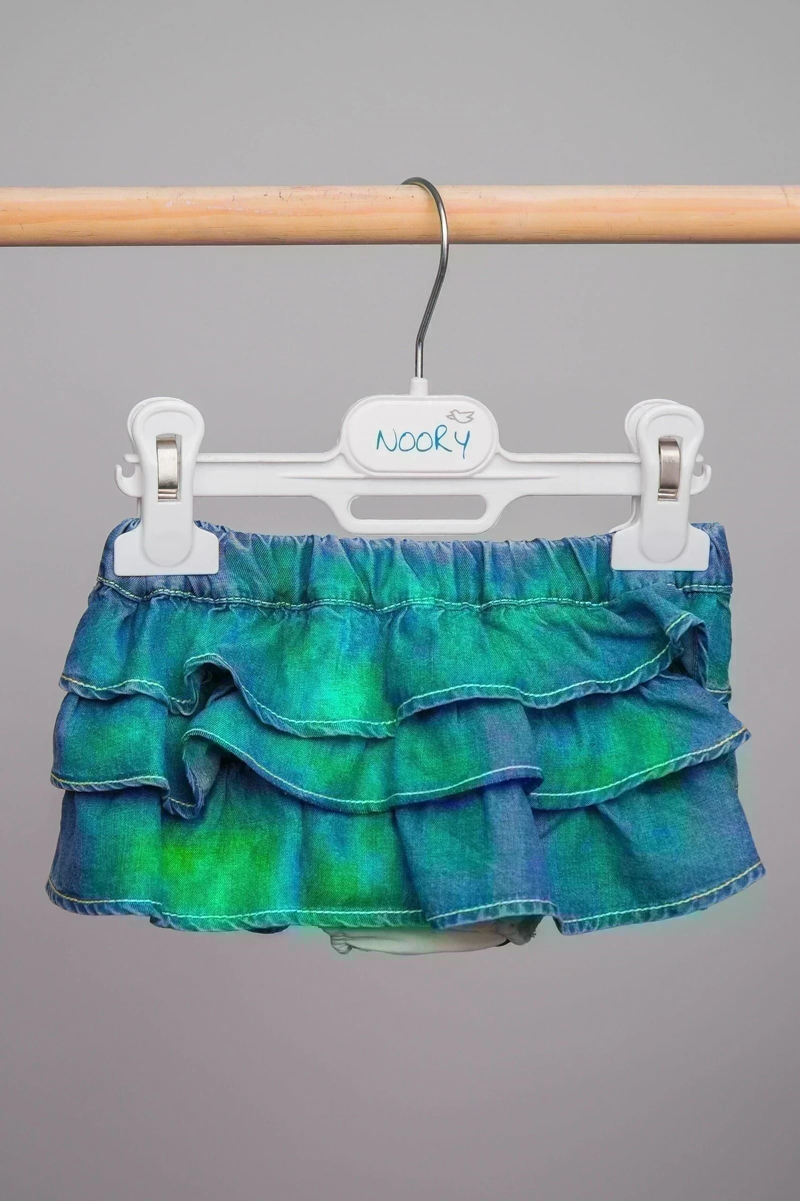 Jupe Pour Bebe Fille En Tencel - Wlidati Maroc