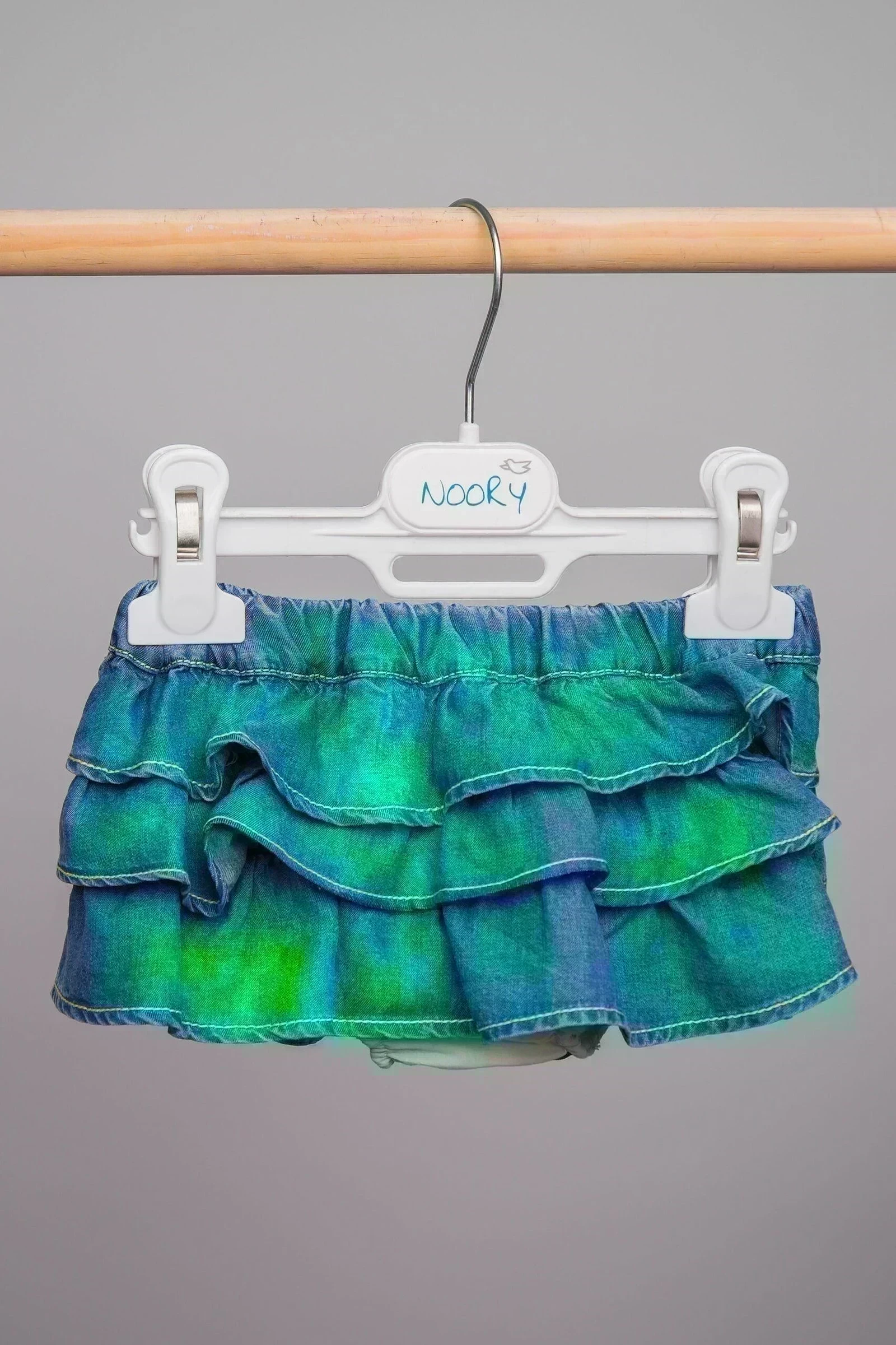 Jupe Pour Bebe Fille En Tencel - Wlidati Maroc