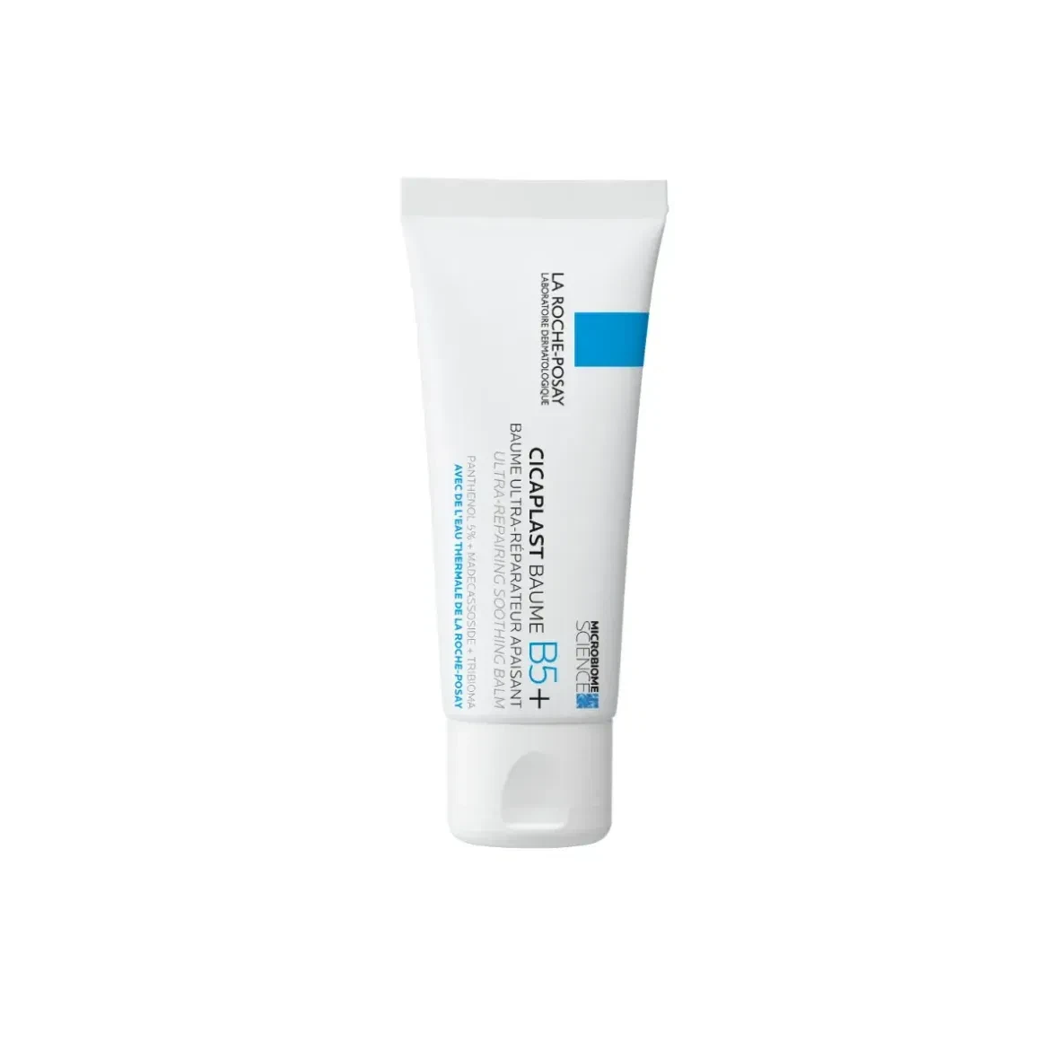 La Roche Posay Cicaplast Baume Cicatrisant B5 Peau Fragilisee 40 Ml - Wlidati Maroc