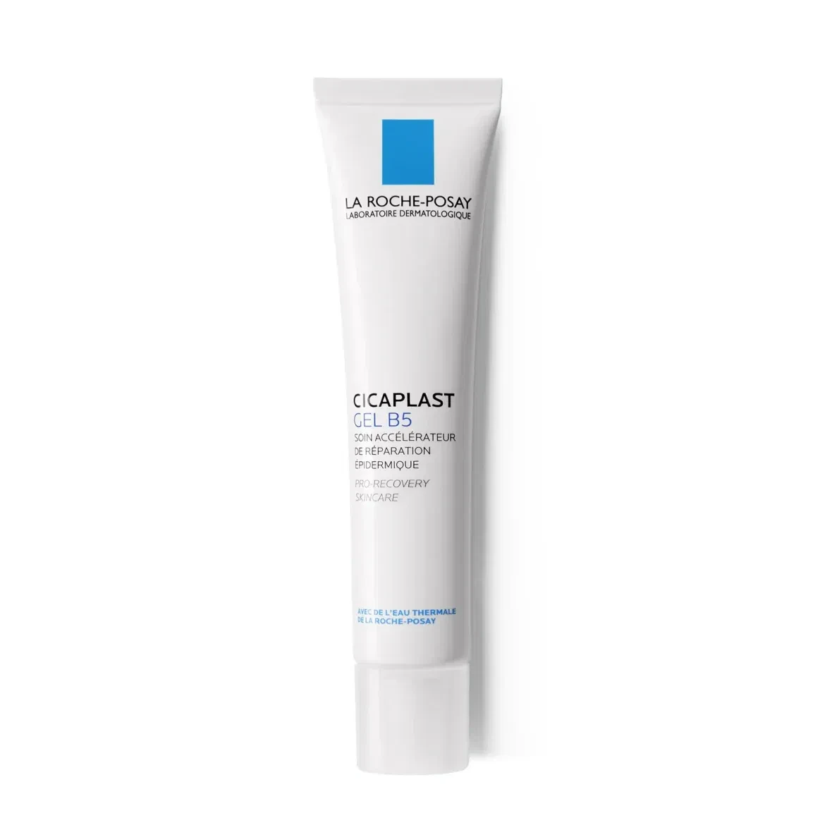 La Roche Posay Cicaplast Gel B5 Soin Reparateur Epidermique 40ml - Wlidati Maroc