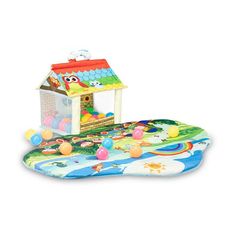 Lionelo Tapis Deveil Imke Plus - Wlidati Maroc