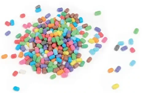 Ludi Maxi Corn Seau 100 Mais Naturel 3ans - Wlidati Maroc