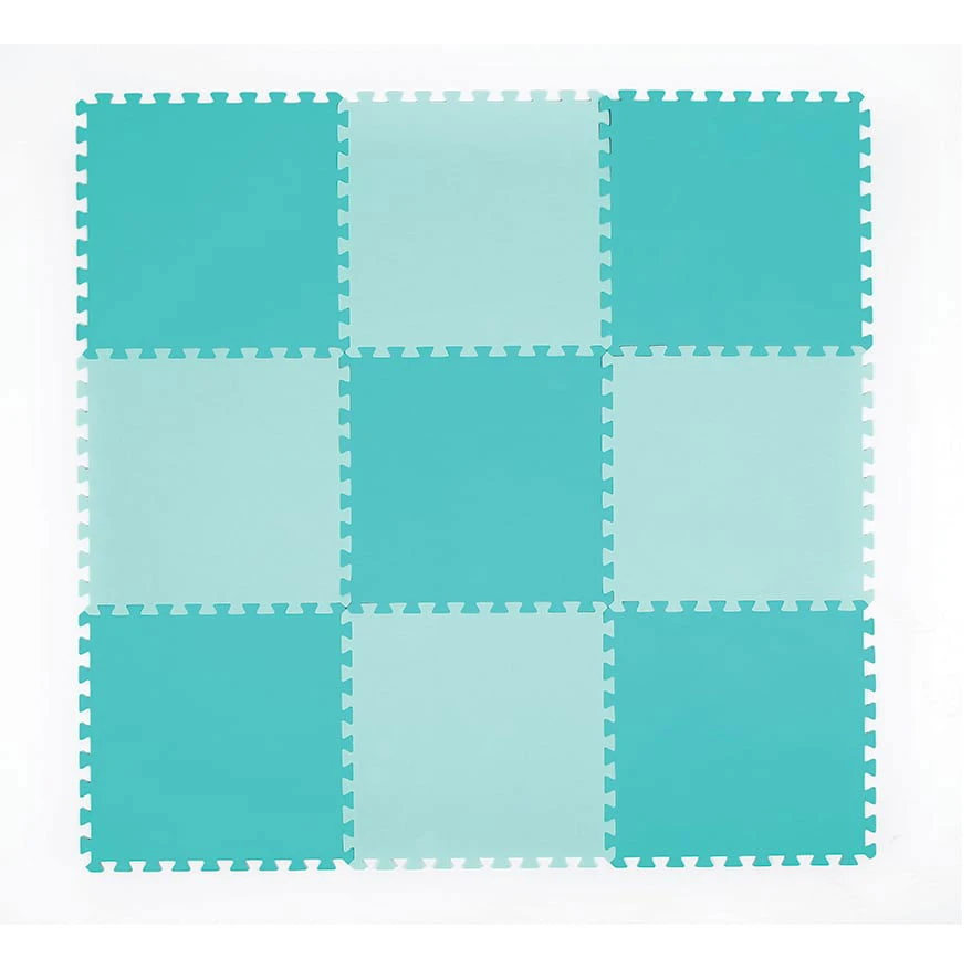 Ludi Tapis De Sol Xxl Bicolore - Wlidati Maroc