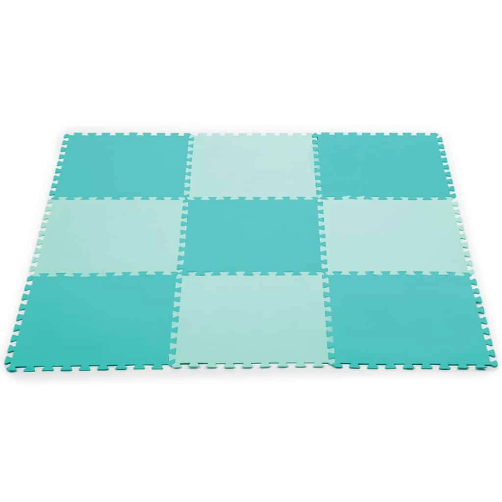 Ludi Tapis De Sol Xxl Bicolore - Wlidati Maroc