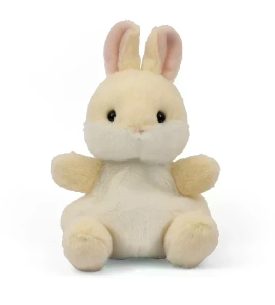Mini Peluche Animal 11 Cm Ami Plush - Wlidati Maroc