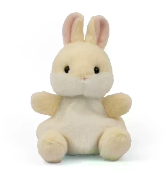 Mini Peluche Animal 11 Cm Ami Plush - Wlidati Maroc