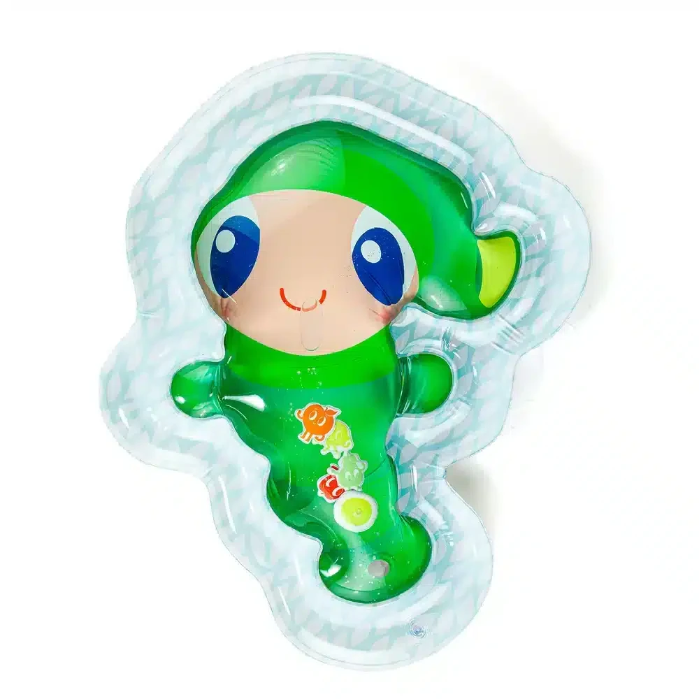 Molto Tapis Deveil Deau Sensoriel Pour Bebe 3m - Wlidati Maroc