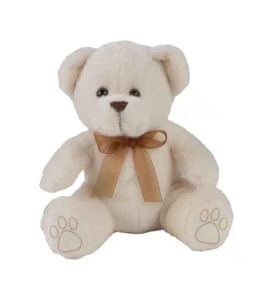 Ours En Peluche 42 Cm Ami Plush - Wlidati Maroc