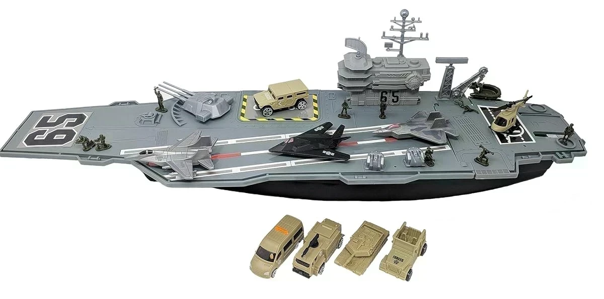 Peng Rong Porte Avions Militaire - Wlidati Maroc