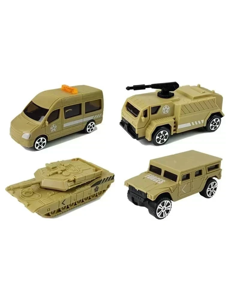 Porte Avions Militaire Avec Vehicules 3a - Wlidati Maroc