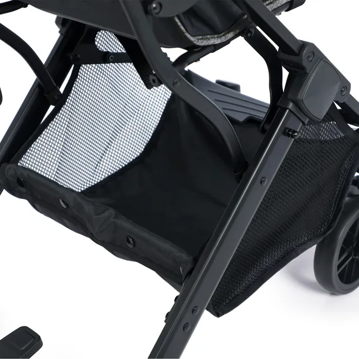 Poussette Naissance Ultra Compacte Pliage Facile Et Confort Des La Naissance - Wlidati Maroc