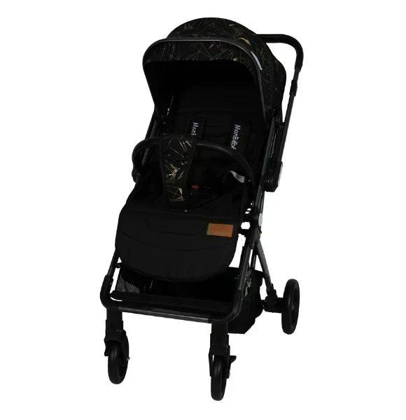 Poussette Valise Reversible - Wlidati Maroc