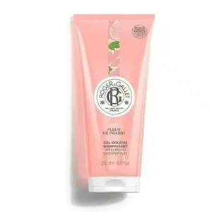 Roger Gallet Fleur De Figuier Gel Douche 200 Ml - Wlidati Maroc