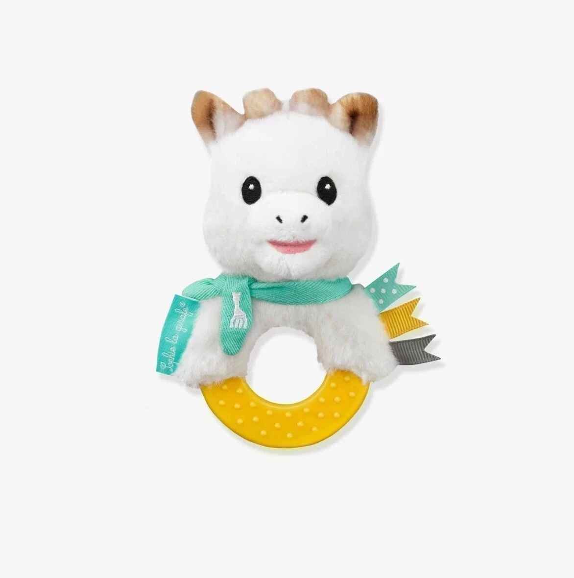 Sophie La Girafe Hochet Peluche A Mordiller - Wlidati Maroc