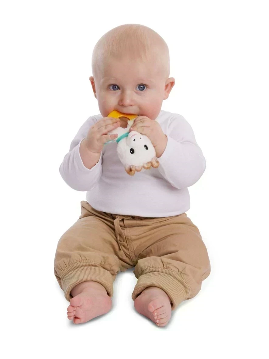 Sophie La Girafe Hochet Peluche A Mordiller - Wlidati Maroc
