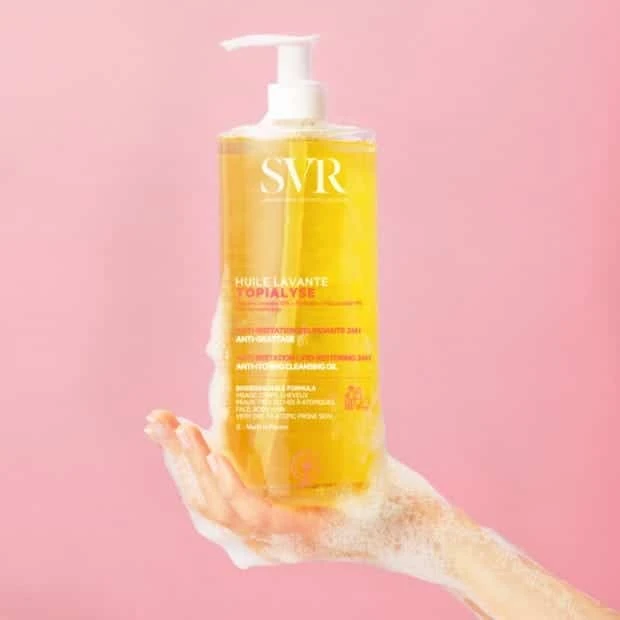 Svr Topialyse Huile Lavante 1l - Wlidati Maroc