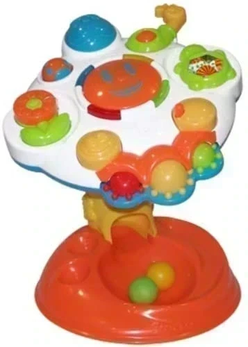 Table Activites Muli Fonctions Molto - Wlidati Maroc