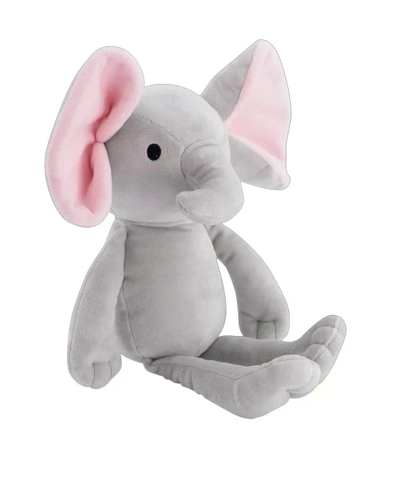 Twistshake Peluche Elephant - Wlidati Maroc