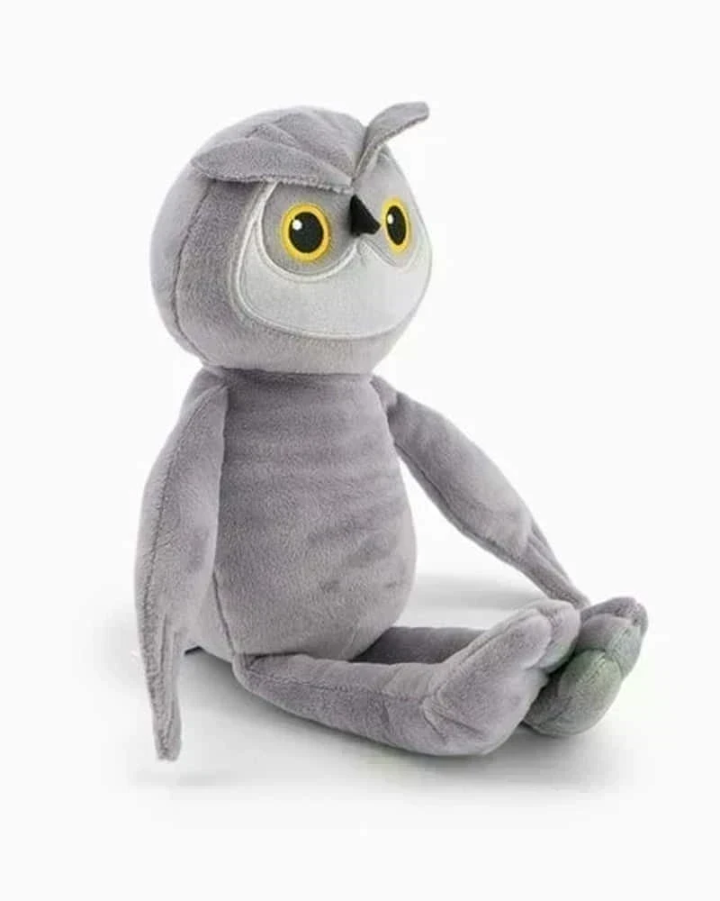 Twistshake Peluche Hibou - Wlidati Maroc
