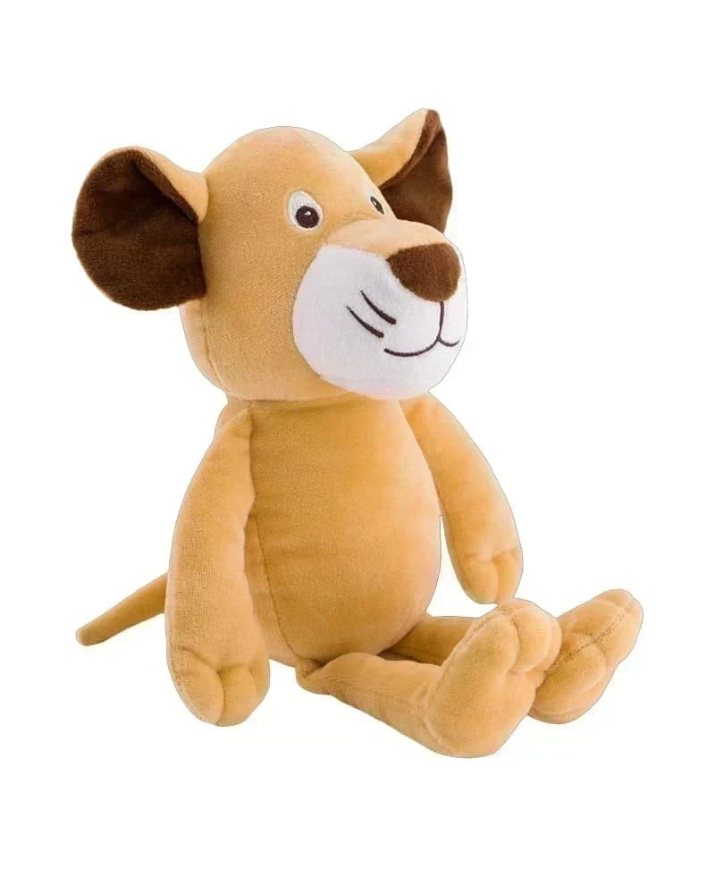 Twistshake Peluche Lion - Wlidati Maroc