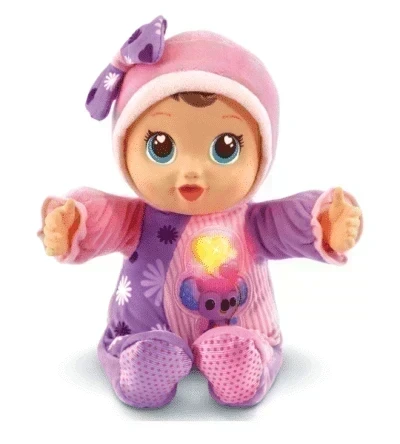 Vtech Emma Joue A Cache Cache Poupee Little Love - Wlidati Maroc