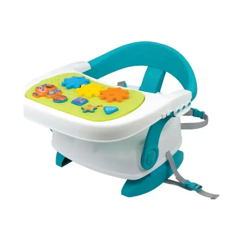 Winfun Centre De Jeux 3 En 1 Siege Dappoint - Wlidati Maroc