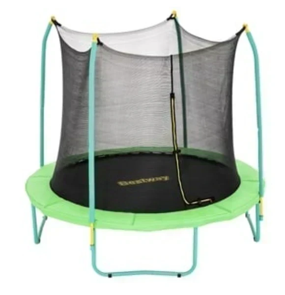 Xtreme Air Trampoline 244cm - Wlidati Maroc